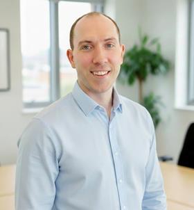 Callum Stewart at XPS Group