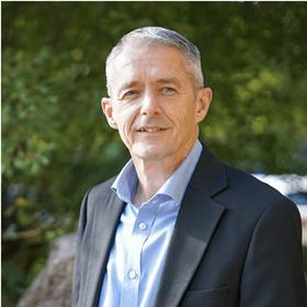 Patrick Heath-Lay at People's Partnership