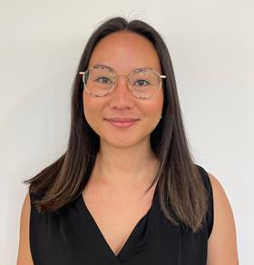 Vanessa Poon at TPT Investment Management