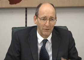 Andrew Tyrie MP