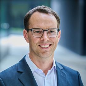 Stephan Bereuter at Migros Pensionskasse