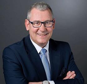 Uwe Rieken at Faros Consulting