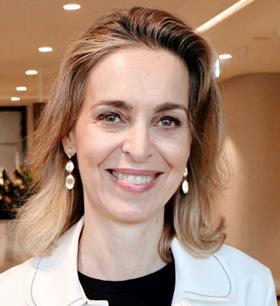 Florence Dard at Pantheon