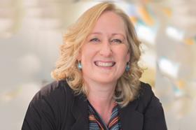 Mascha Canio at CalPERS