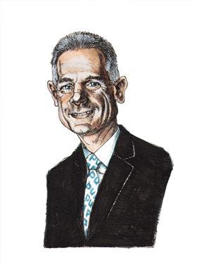 Patrick Uelfeti - deputy CIO Publica HWROM March 2015