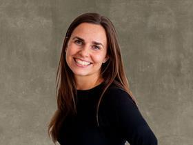 Rikke Berg Jacobsen at AkademikerPension