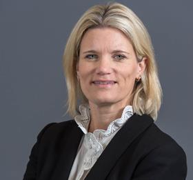 Catherine Gill at Federated Hermes