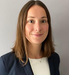 Beth Burks at S&P Global Ratings