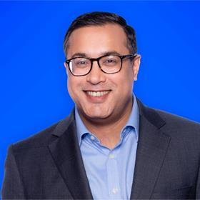 Rahul Ghosh at Moody's