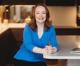 Fiona O'Neill at Sarasin & Partners