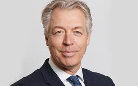 Christian Pellis at Amundi