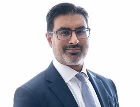 Jaysukh Shah at Aptia