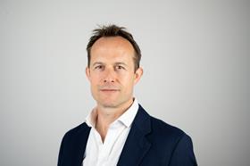 Alex Stanić at AustralianSuper