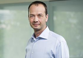 Olaf Stotz at Frankfurt School of Finance