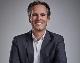 Anton Eser at Robeco