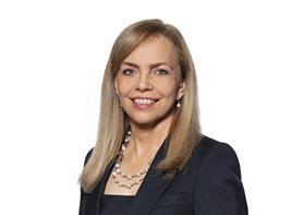 Helen Steers at Aware Super UK