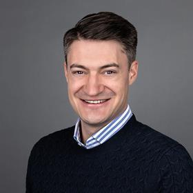 Tobias Bütikofer at c-alm