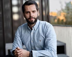 Jacob Ehlerth Jørgensen (Sampension)
