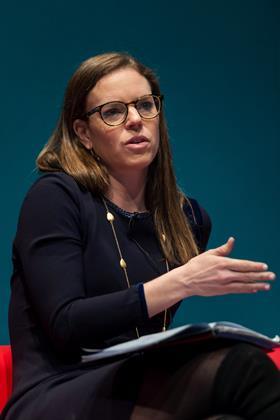 Megan Greene, chief economist, Manulife