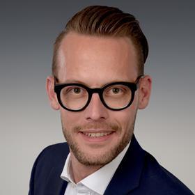 Johannes Heiniz at WTW