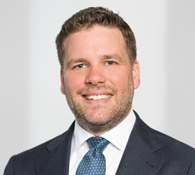 Carsten Strube at Mercer