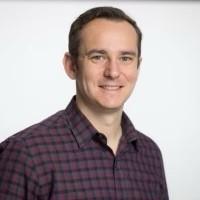 Kilian Moote at Georgeson