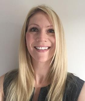 Kelly Parsons at Broadstone