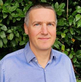 Dominic Carpenter at Canada Life