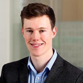 Oliver Ward at Barnett Waddingham