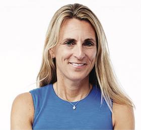 Sallie Pilot at Investor & Issuer Forum