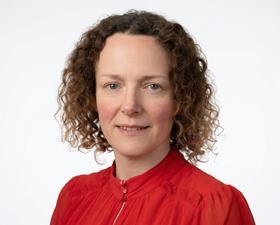 Helena Mules at ECPA