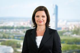 Michaela Plank at Mercer