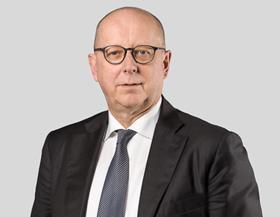 François Pauly at IOR