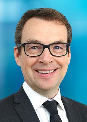 Claus Born, Franklin Templeton