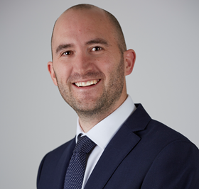 David Brooks at Broadstone