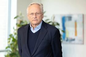 Svein Gjedrem