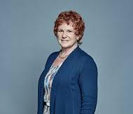 Sharon Bowles (Baroness Bowles of Berkhamsted)