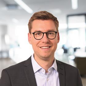 Jeffrey Dissmann at Mercer