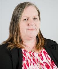 Donna Sutton at SYPA