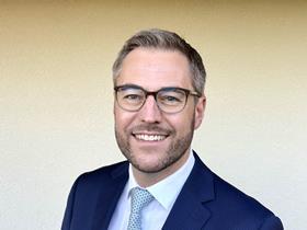 Marco Rateitschak at Capital Group