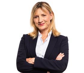 Wendy Redshaw at Standard Life