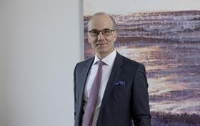 Timo Löyttyniemi at VER