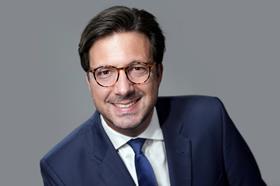 Edouard Jozan at AllianzGI