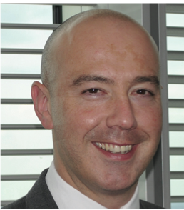 James Hughes
