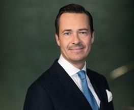 Carl Haglund at Aktia Bank