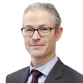 Jan Willemsen at Columbia Threadneedle