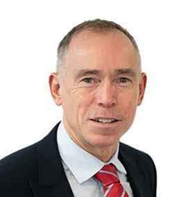 David Lane at TPT Retirement Solutions