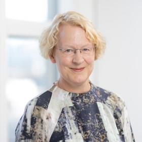 Yvonne Braun at Association of British Insurers