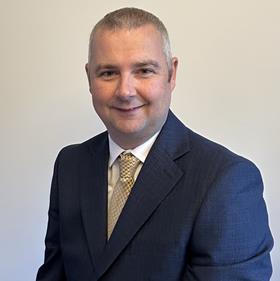 Andrew Walton at Broadstone