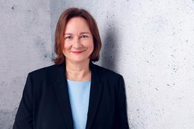 Susanne Weitz at KZVK